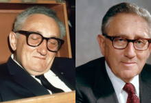 Henry Kissinger: Um Legado Controverso Chega ao Fim - Morre o Ex-Chefe da Diplomacia dos EUA
