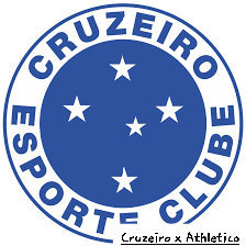 Cruzeiro x Athletico